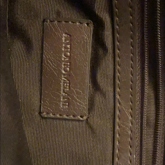 Zebra stripe tote bag - Picture 4 of 4